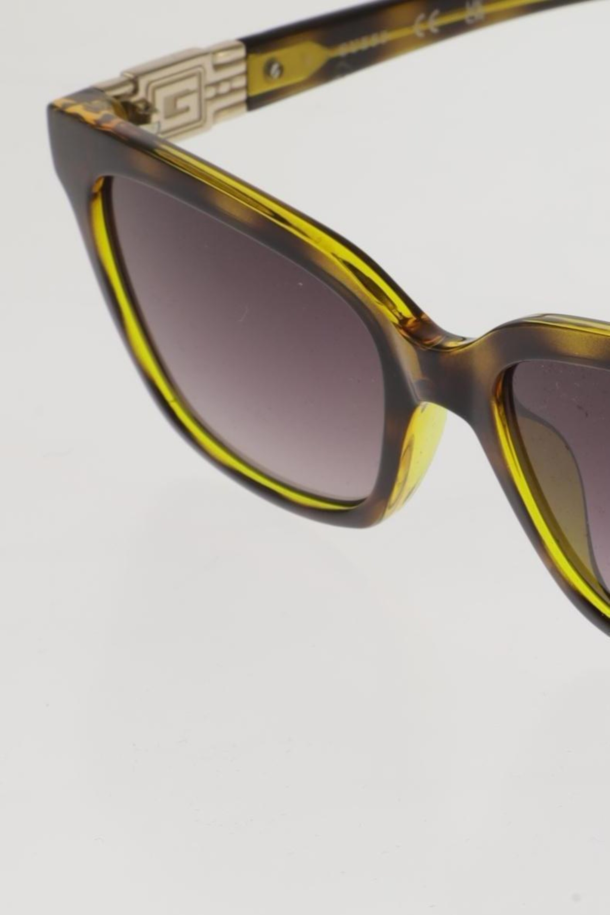 GUESS Sonnenbrille One Size in Braun