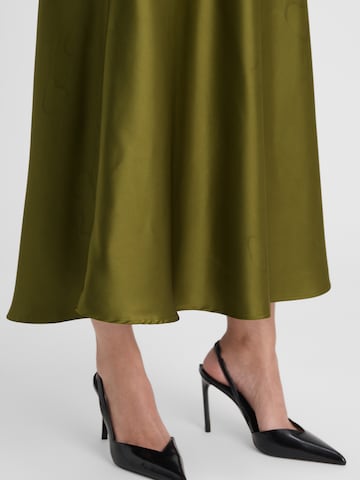 Guido Maria Kretschmer Women - Falda 'Fabiola' en verde