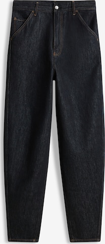 mėlyna TOMMY HILFIGER Laisvas Džinsai: priekis