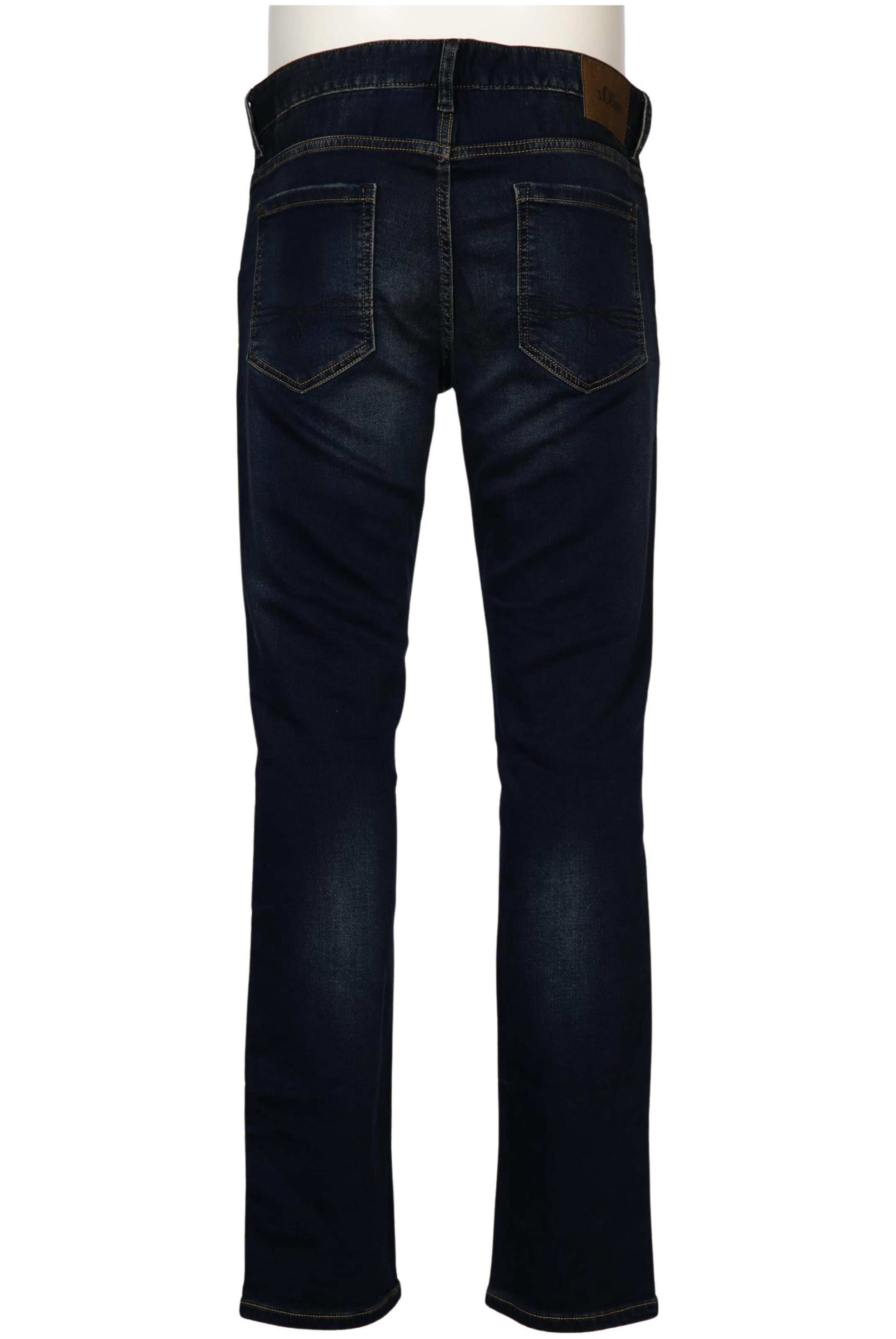 s.Oliver Jeans 33 in Blau
