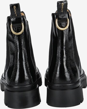 GANT Ankle Boots in Black