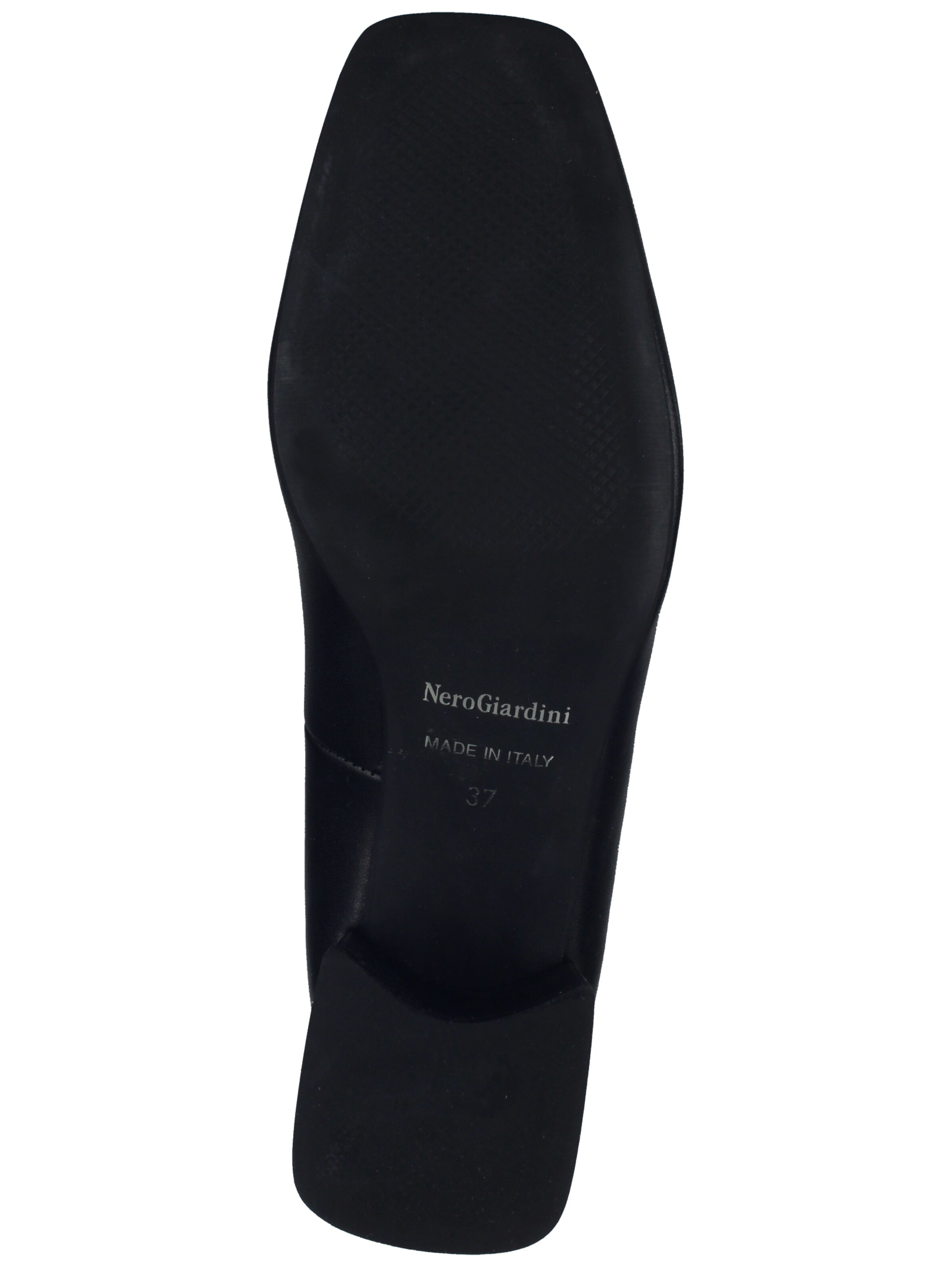 Nero Giardini Pumps in Black