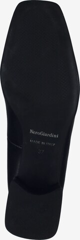 Escarpins Nero Giardini en noir