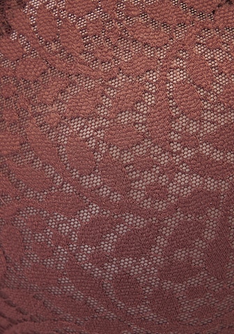 NUANCE Minimizer Minimizer i brun