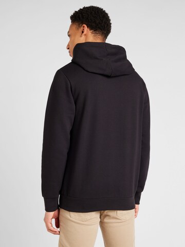 TIMBERLANDSweater majica - crna boja