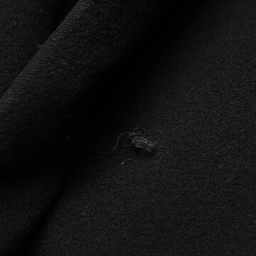 Max Mara Jacket & Coat in XS in Black