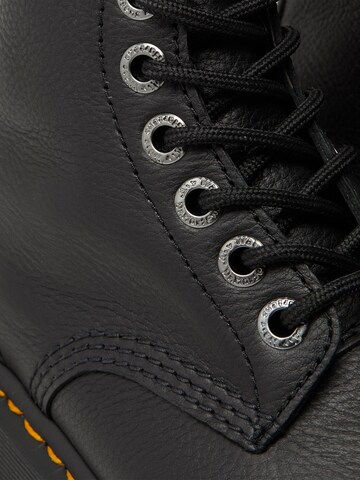 Dr. Martens Booties 'PASCAL Max Pisa' in Black