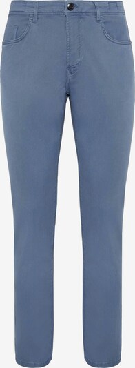 Boggi Milano Jeans in taubenblau, Produktansicht