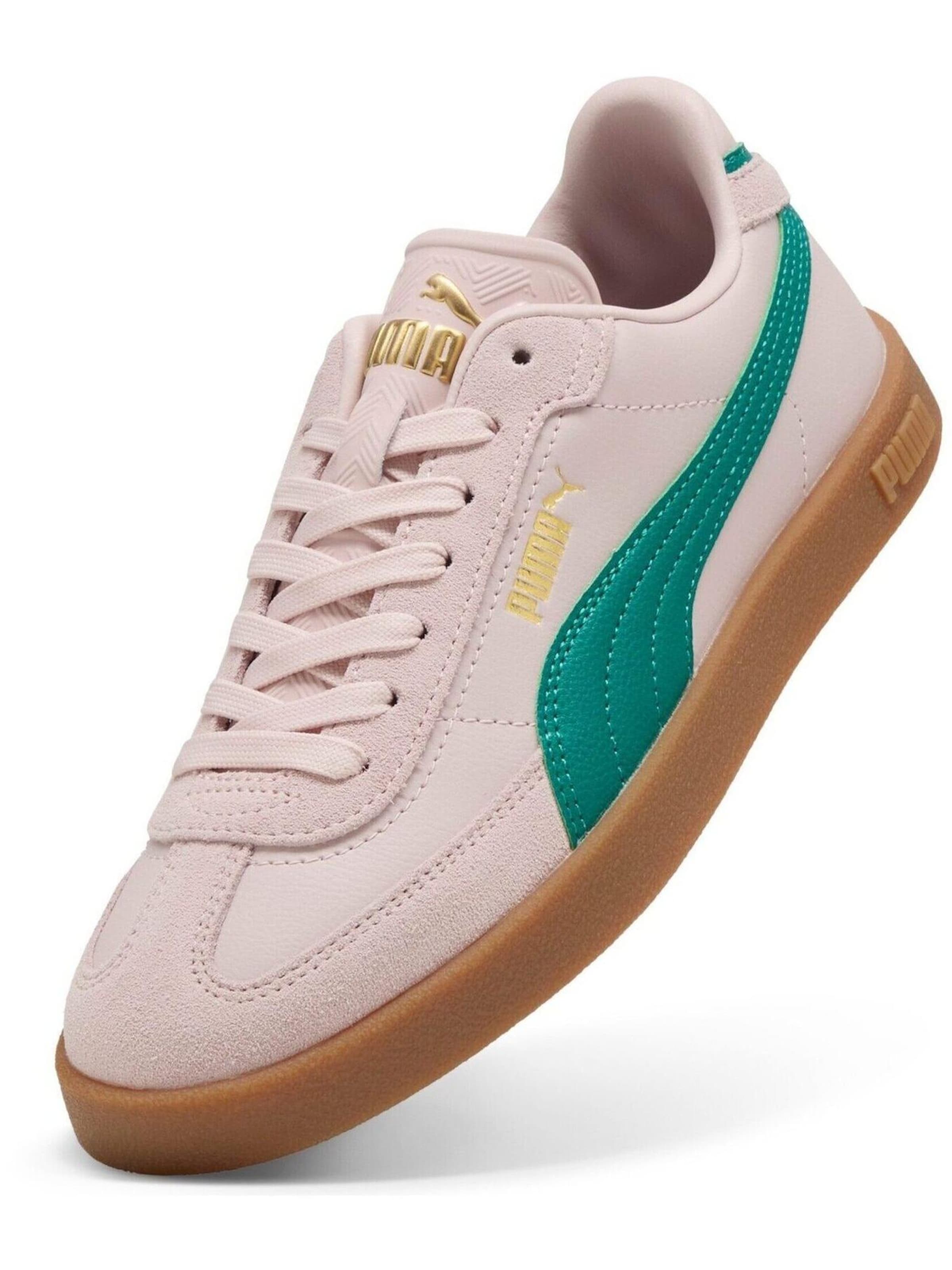 PUMA Sportschuh 'Club Ii Era'‌‌‌‌‌‌‌‌‌‌ in Pink
