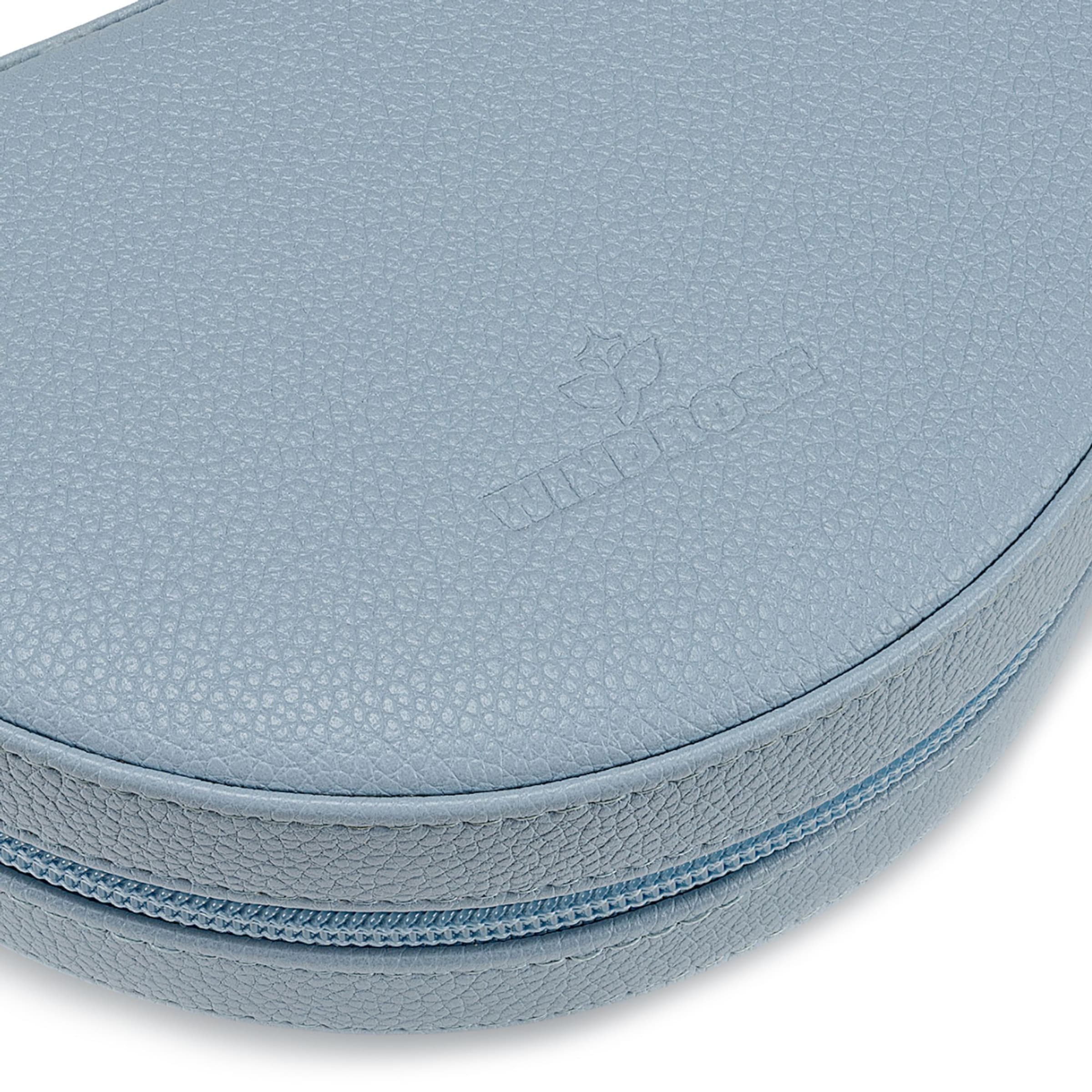 Portagioie 'Marvella' di WINDROSE in blu