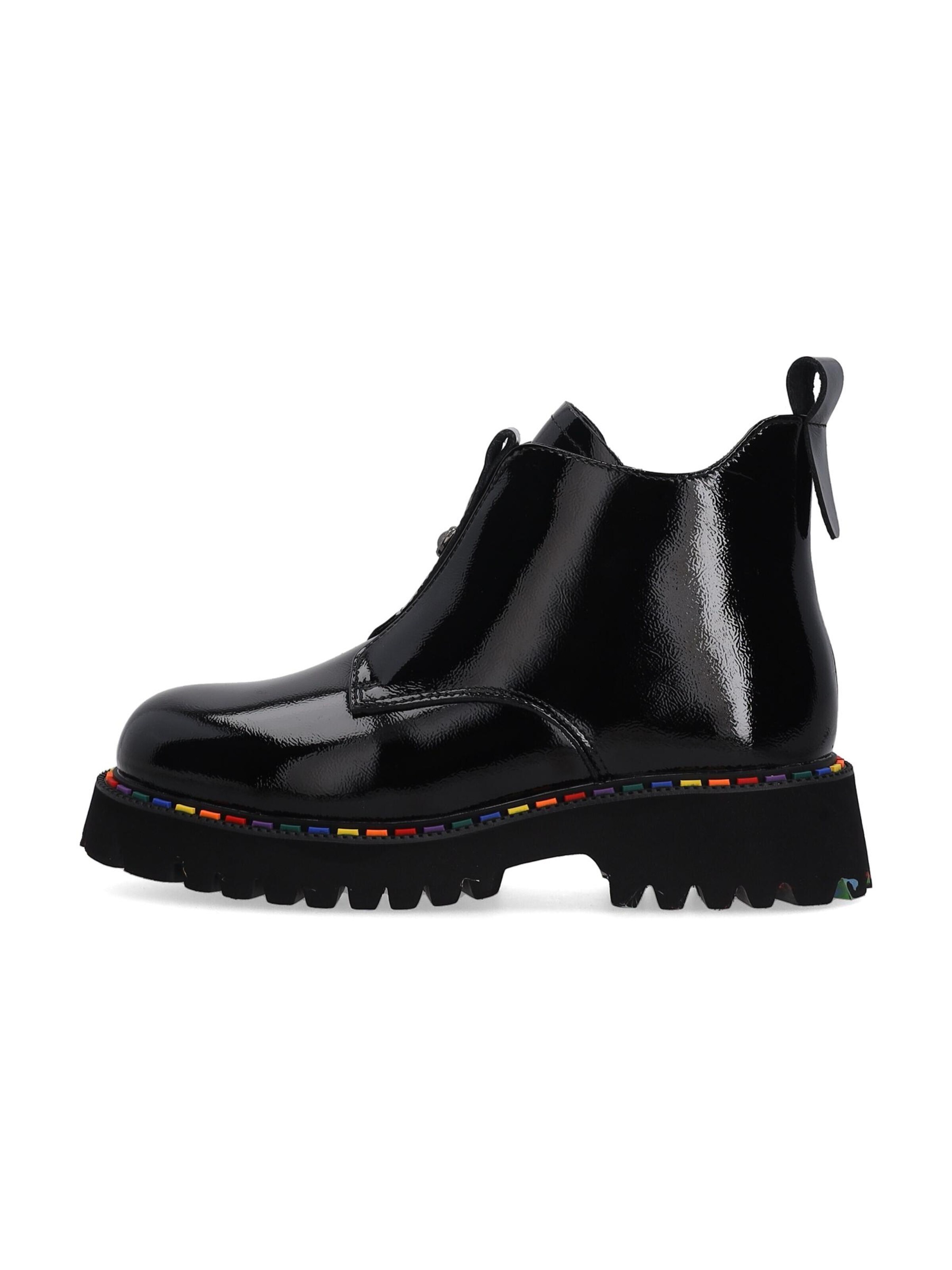 VENEZIA Stiefelette‌‌‌‌‌ in 36 in schwarz, Produktansicht