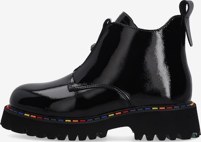 VENEZIA Stiefelette in 36 in schwarz, Produktansicht