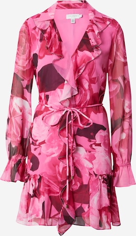 Ted Baker Obleka 'JJOJJO' | roza barva: sprednja stran