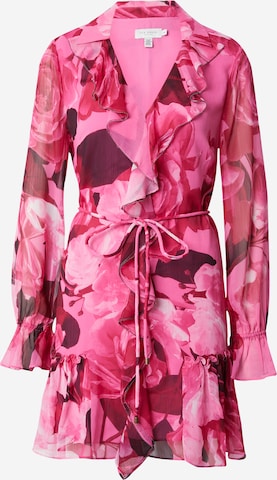 Ted Baker Kjole 'JJOJJO' i rosa: forside