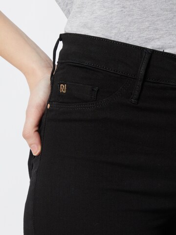River Island Skinny Jeans 'Molly' in Black
