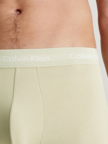Calvin Klein Underwear Шорты Боксеры в Бежевый
