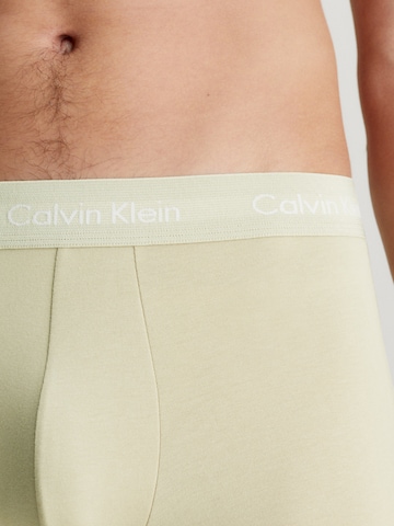 Calvin Klein Underwear Bokserki w kolorze beżowy