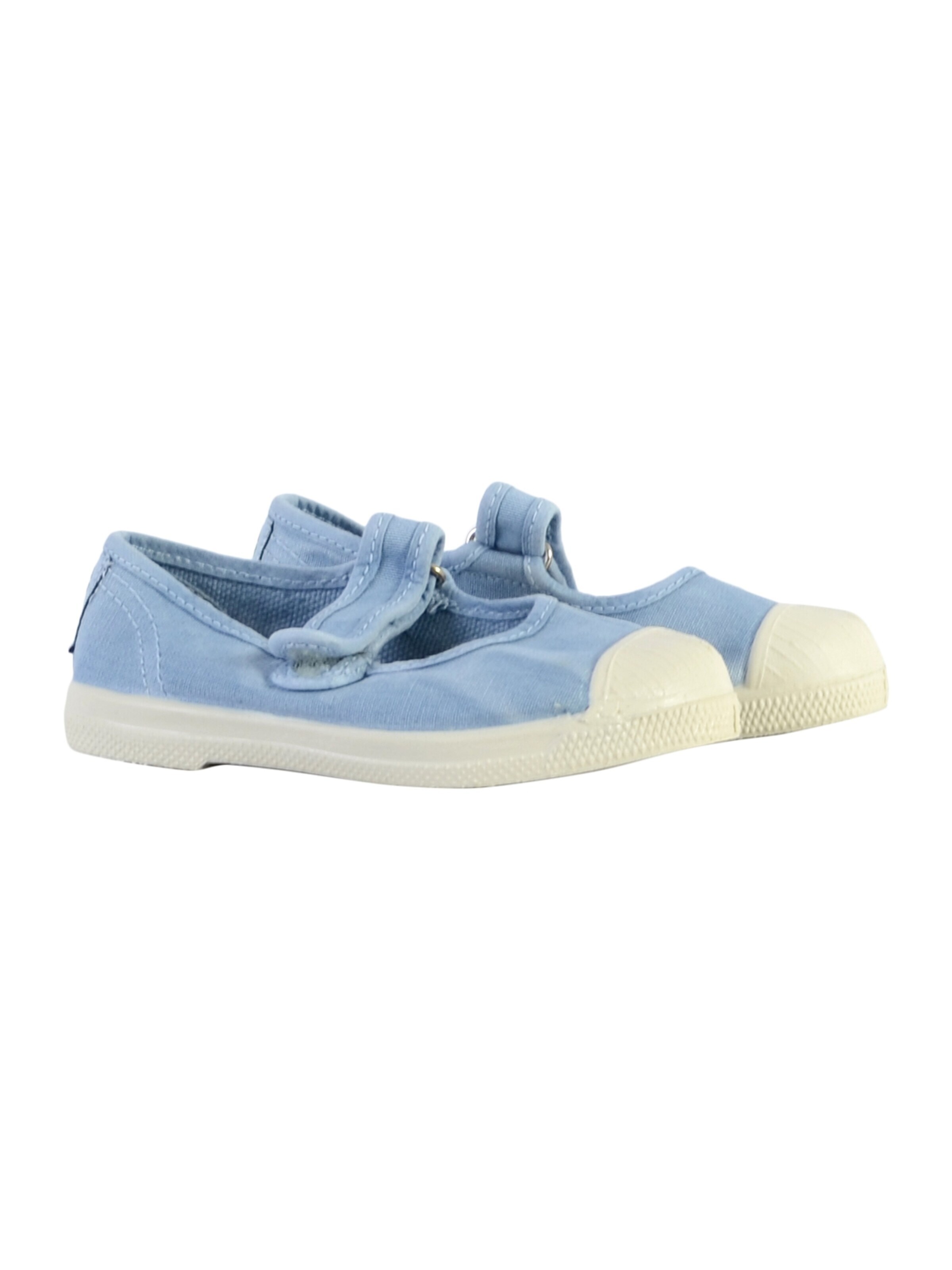 Tamaris Sneakers in Blauw
