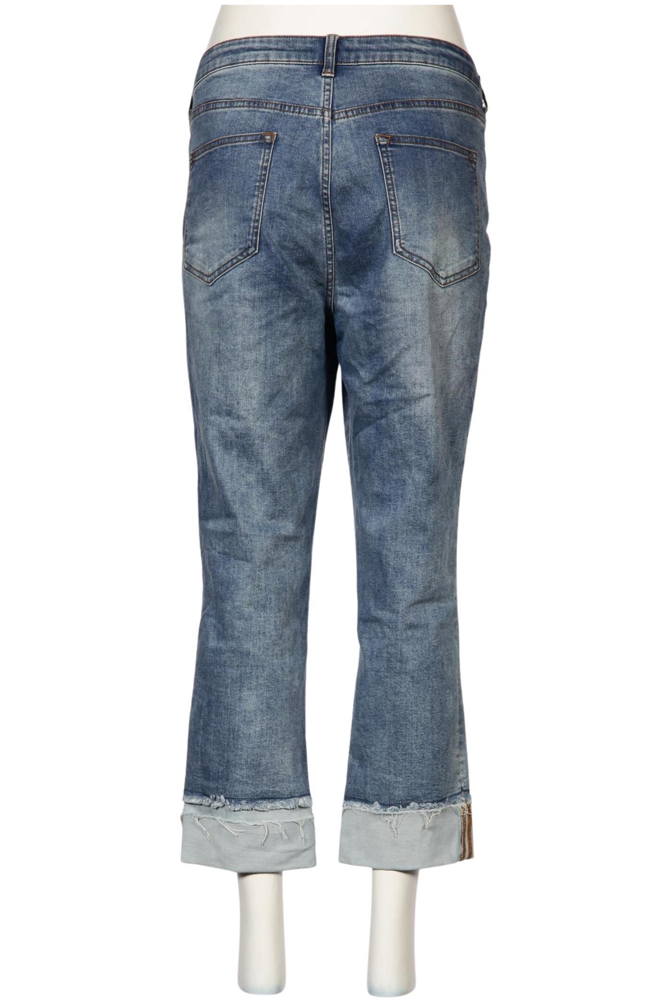 STEFFEN SCHRAUT Jeans in 32-34 in Blue