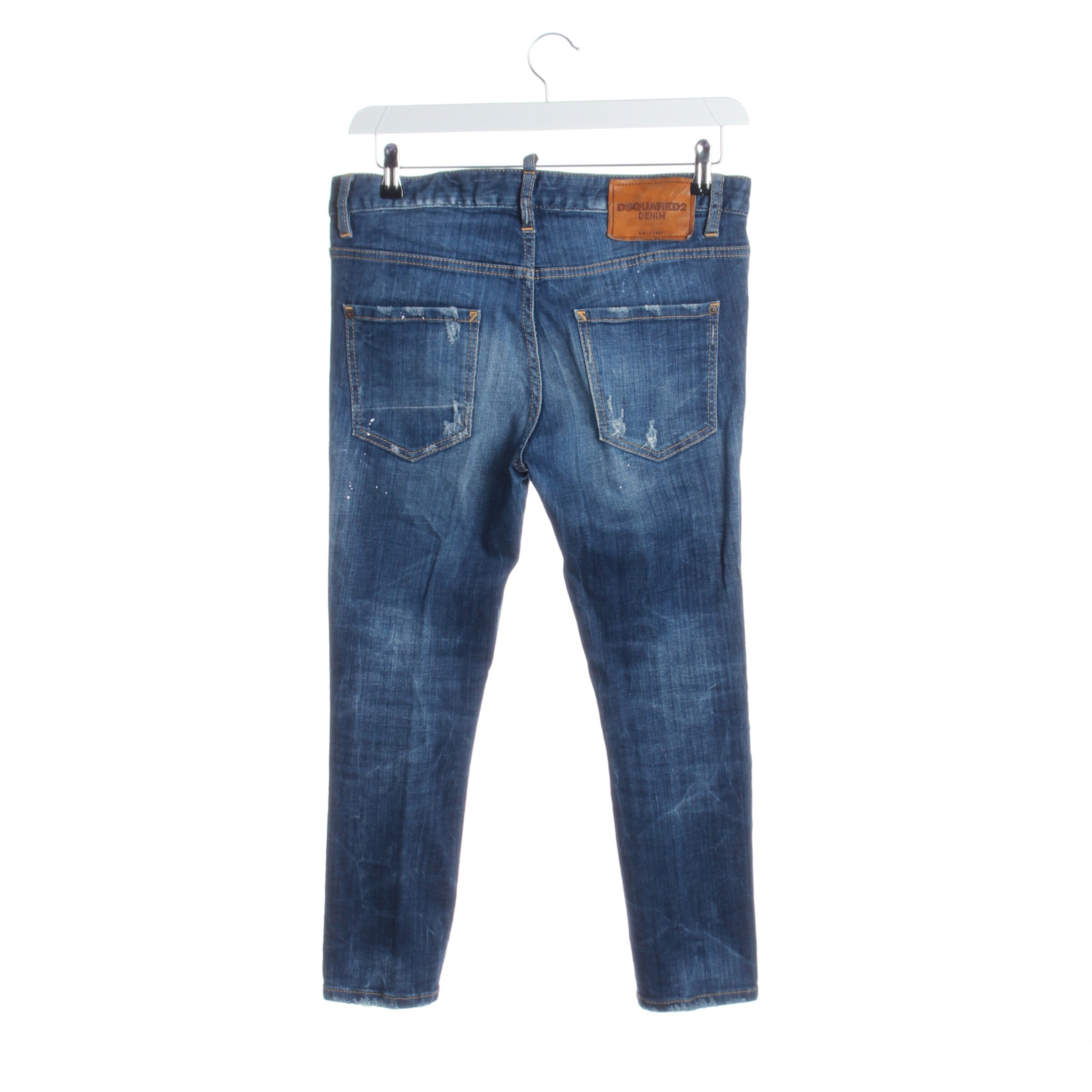 DSQUARED2 Jeans in 42 in Blue