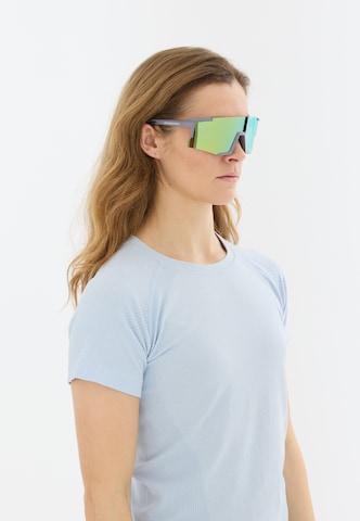 ENDURANCE Sports glasses 'Wouter' in Grey