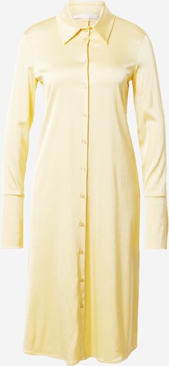 PATRIZIA PEPE Robe-chemise en jaune clair, Vue avec produit