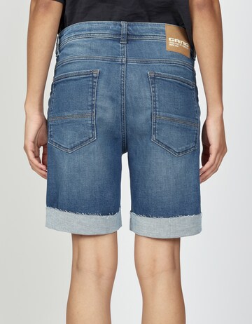 Gang Loose fit Jeans '94Nica' in Blue