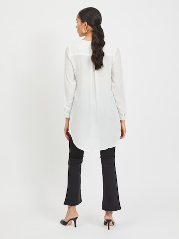 VILA Tunic in White