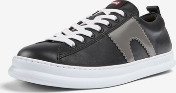 CAMPER Sneakers 'Runner Four' in Black: front