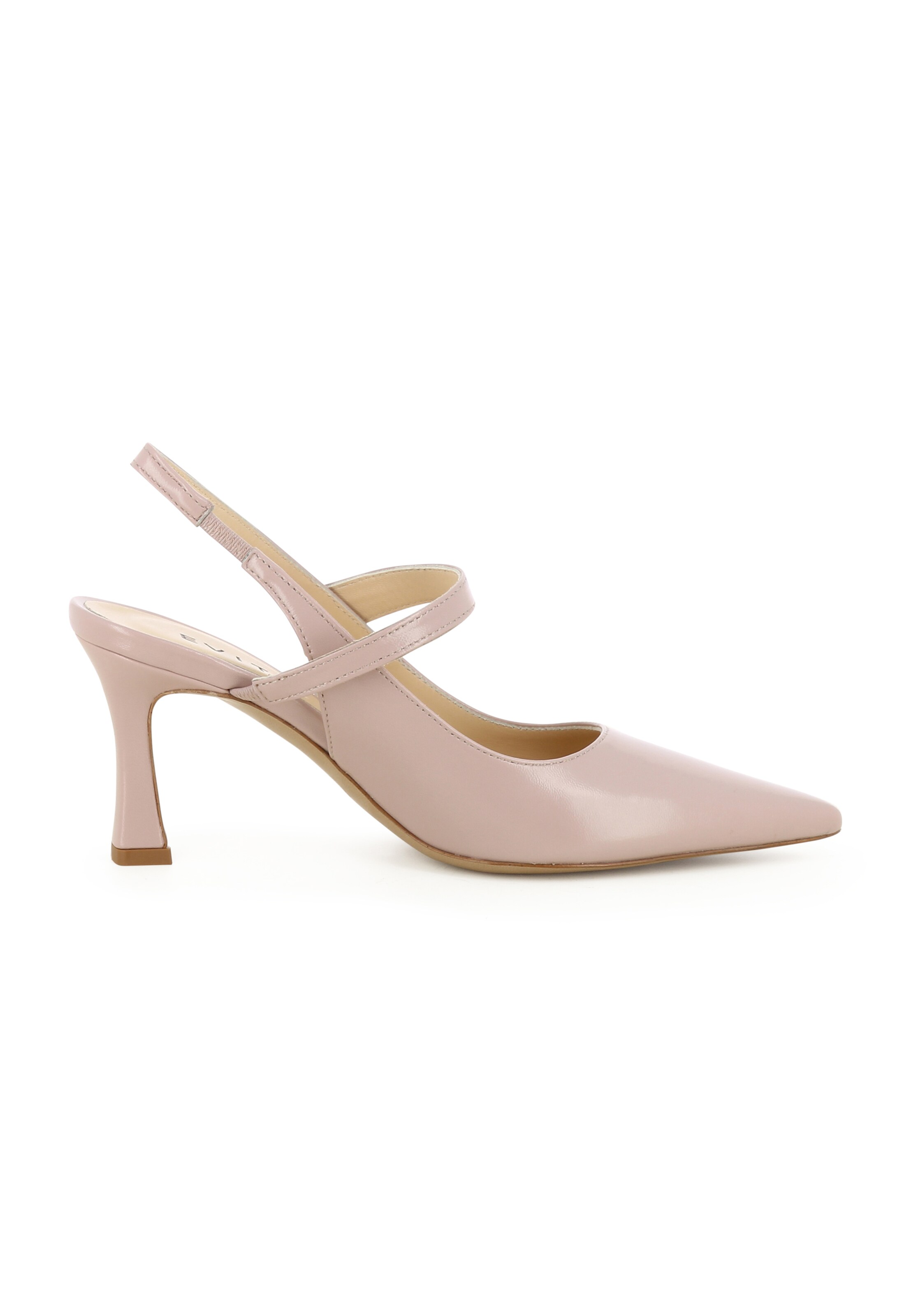 EVITA Slingback pumps 'PENELOPE' in Beige