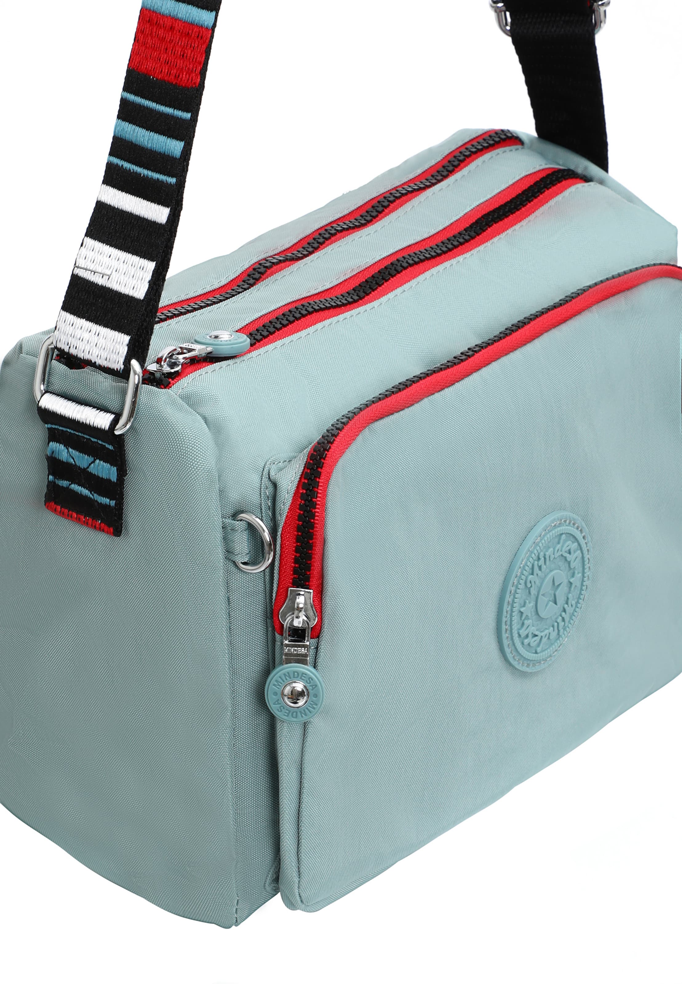 MindesaTorba preko ramena - plava boja