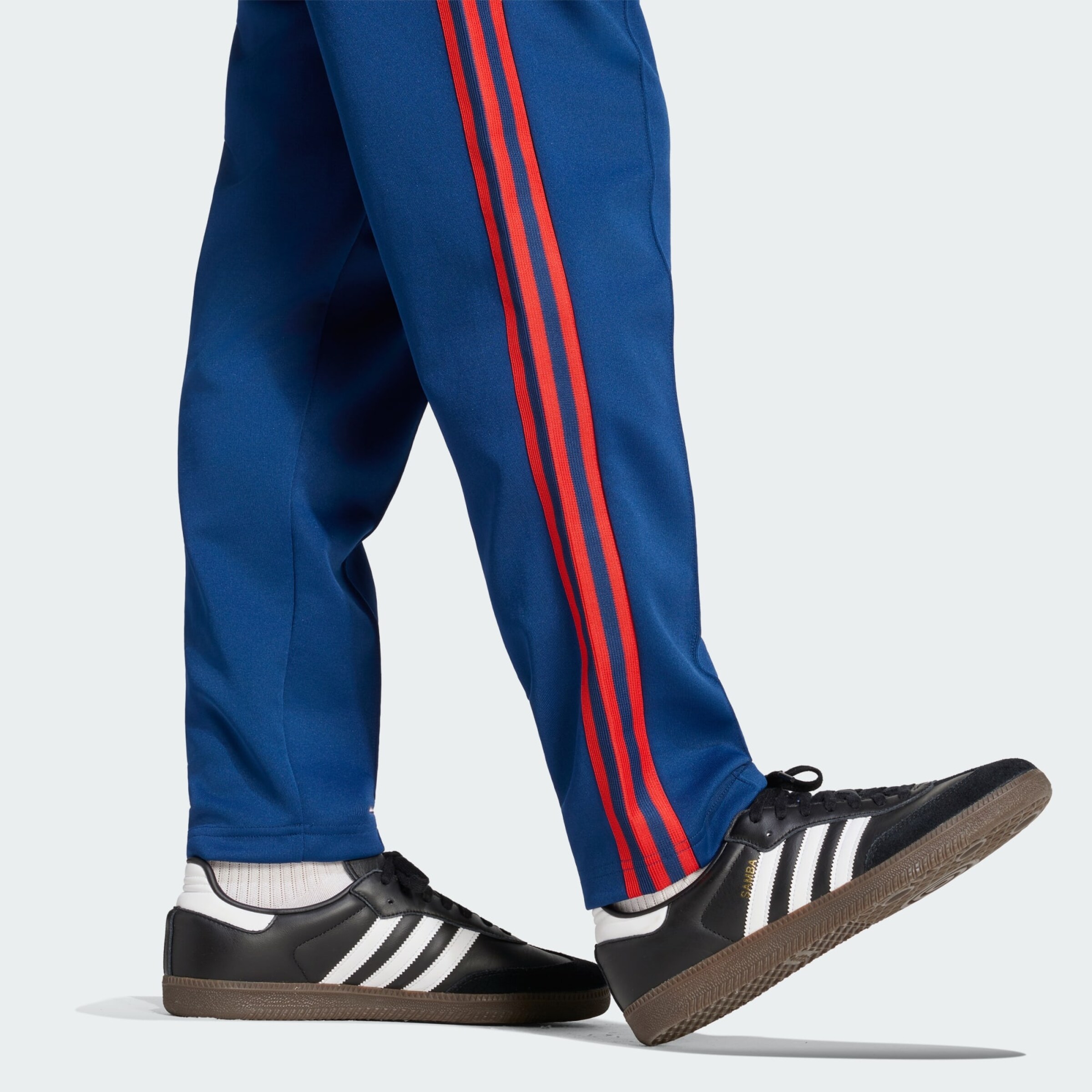 ADIDAS PERFORMANCE regular Παντελόνι φόρμας 'Kroatien Originals' σε μπλε