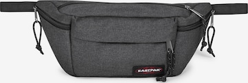 EASTPAK Gürteltasche in Schwarz: Vorderseite