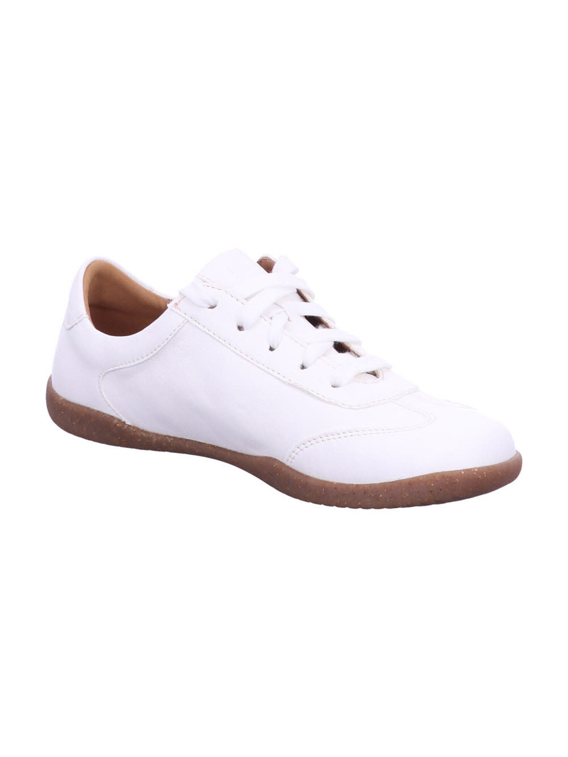 JOSEF SEIBEL Sneaker in Weiß