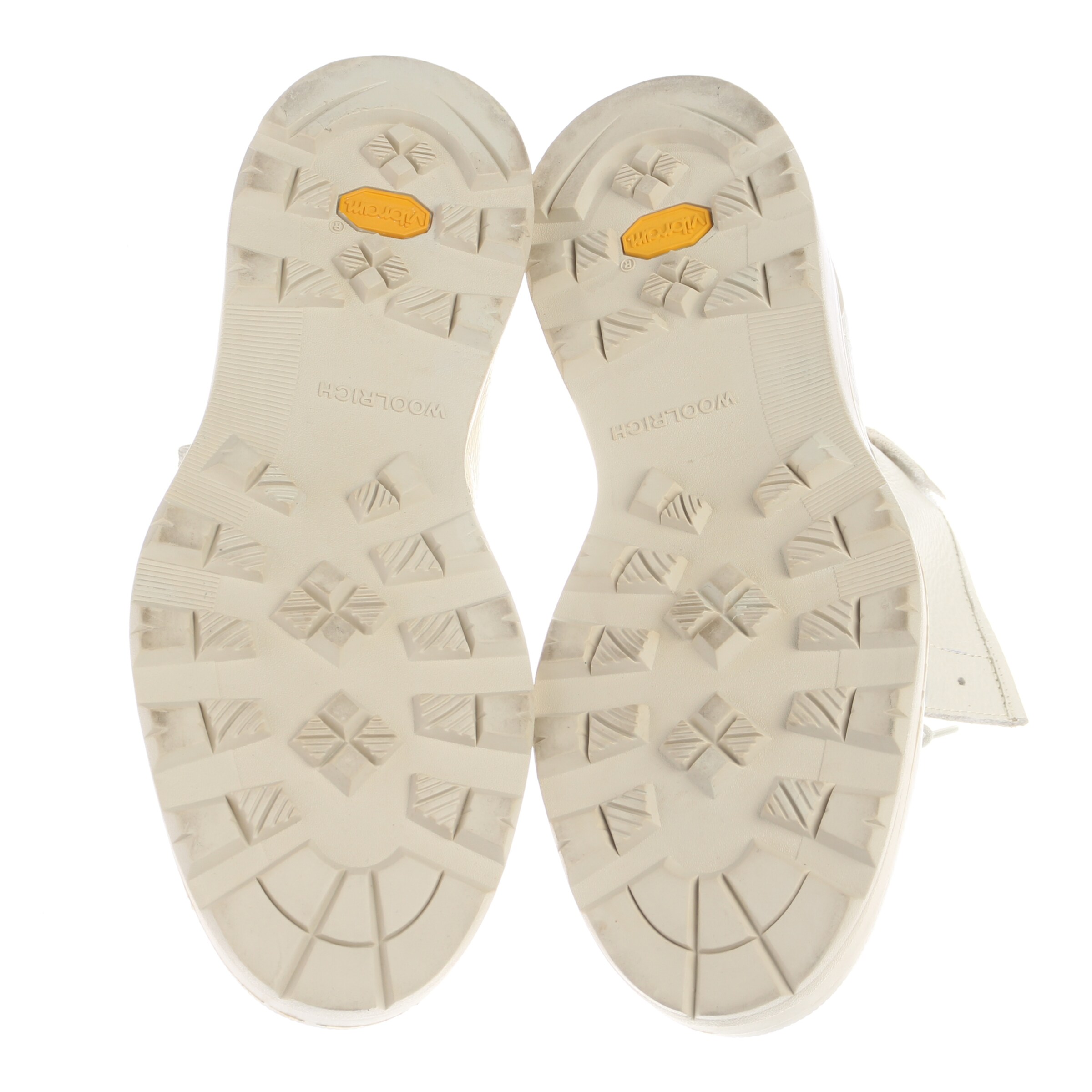 Woolrich Dress Boots in 41 in White