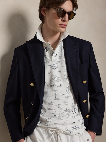 Polo Ralph Lauren Μπλουζάκι σε λευκό