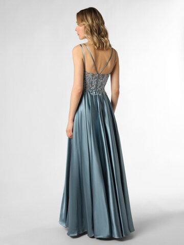 Luxuar Fashion Abendkleid ' ' in Blau