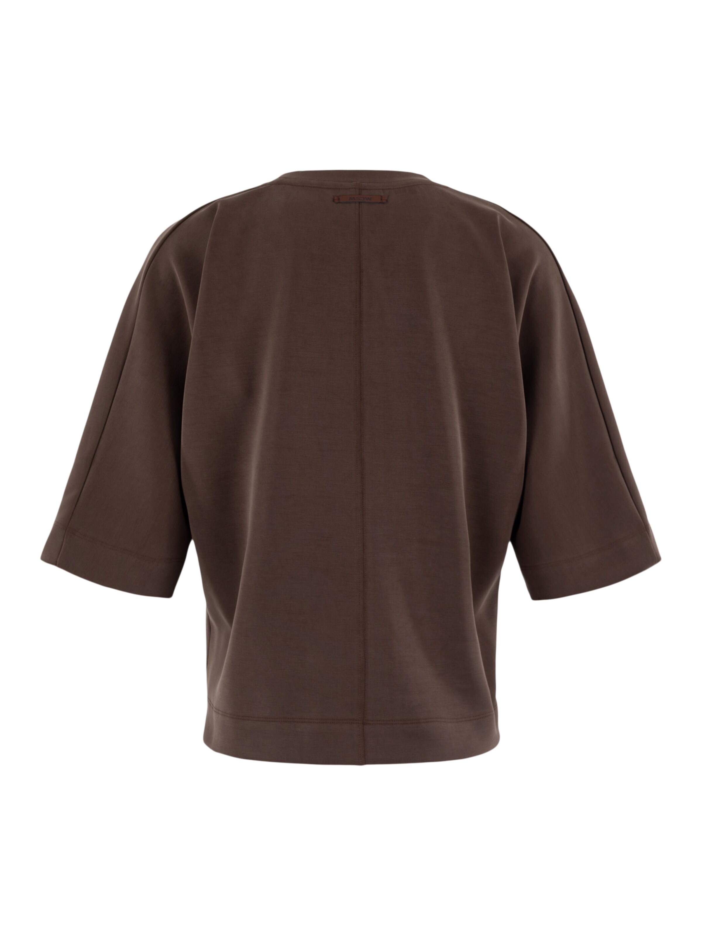 MSCW Sweater 'Emilia' in Brown