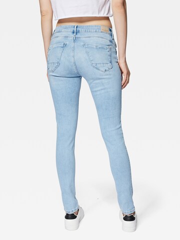 Mavi Regular Jeans in Blue