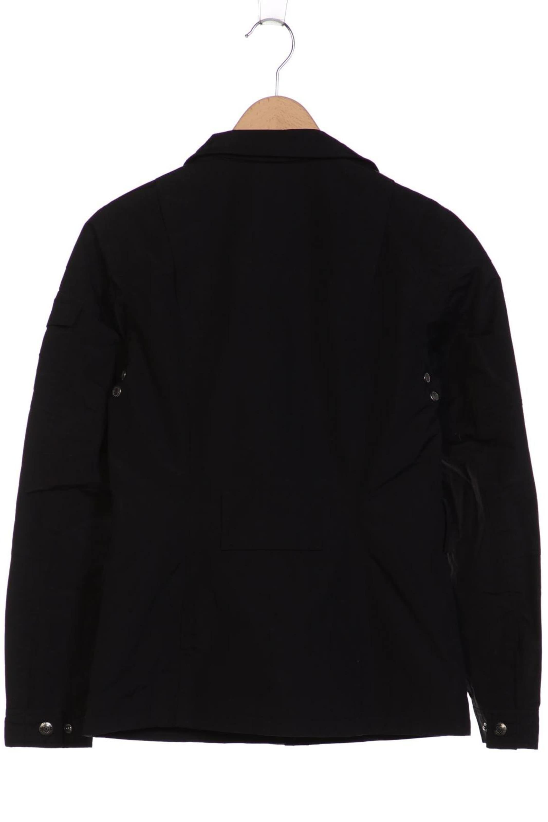 Wellensteyn Jacke S in Schwarz