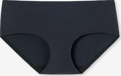 SCHIESSER Panty ' Invisible Soft ' in schwarz, Produktansicht