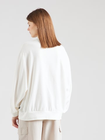 VANSSweater majica 'GOOD COMPANY' - bijela boja