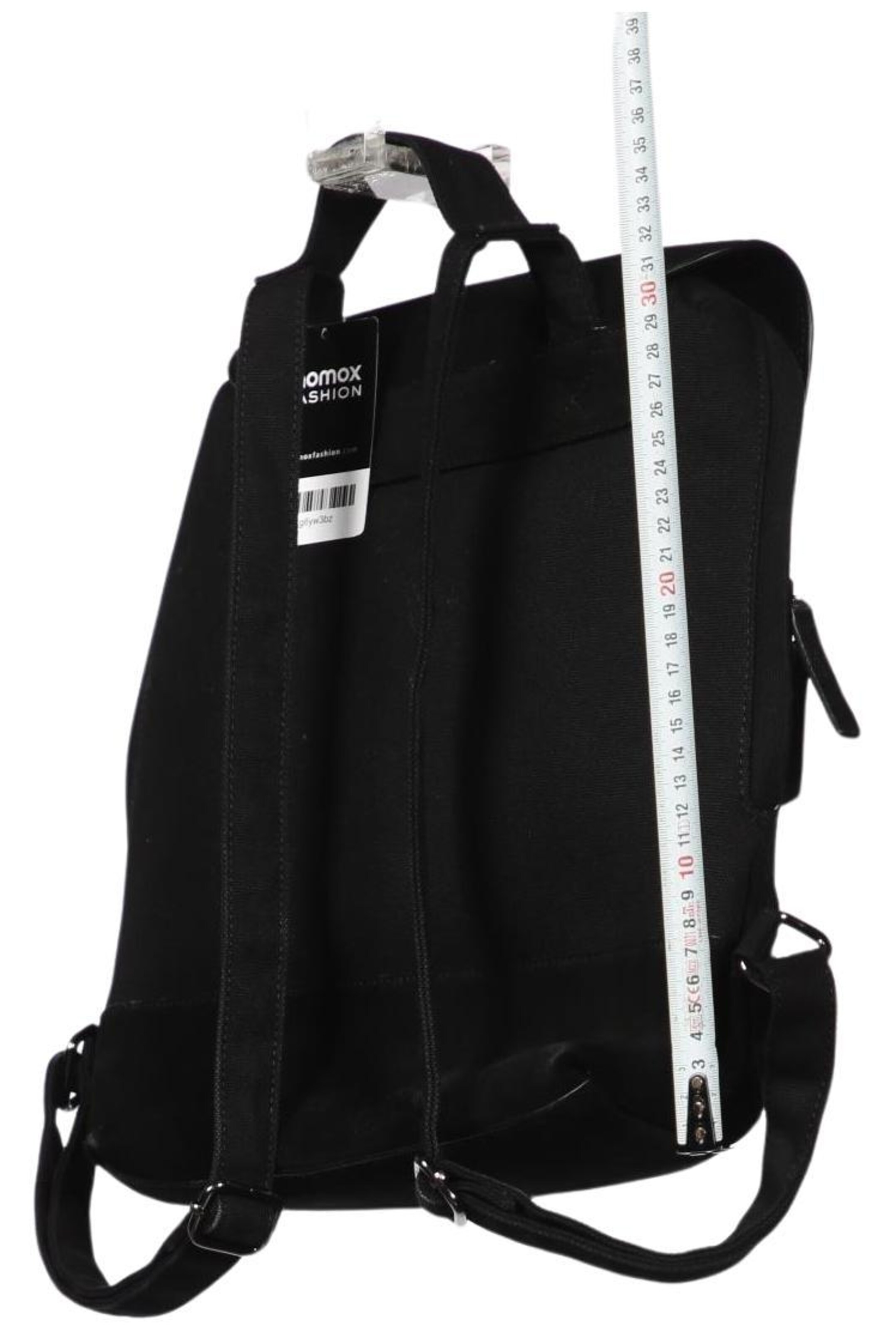 Kapten & Son Backpack in One size in Black