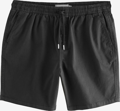 Next Chinohousut värissä musta, Tuotenäkymä