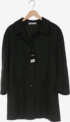 ERICH FEND Jacket & Coat in M in Green: front