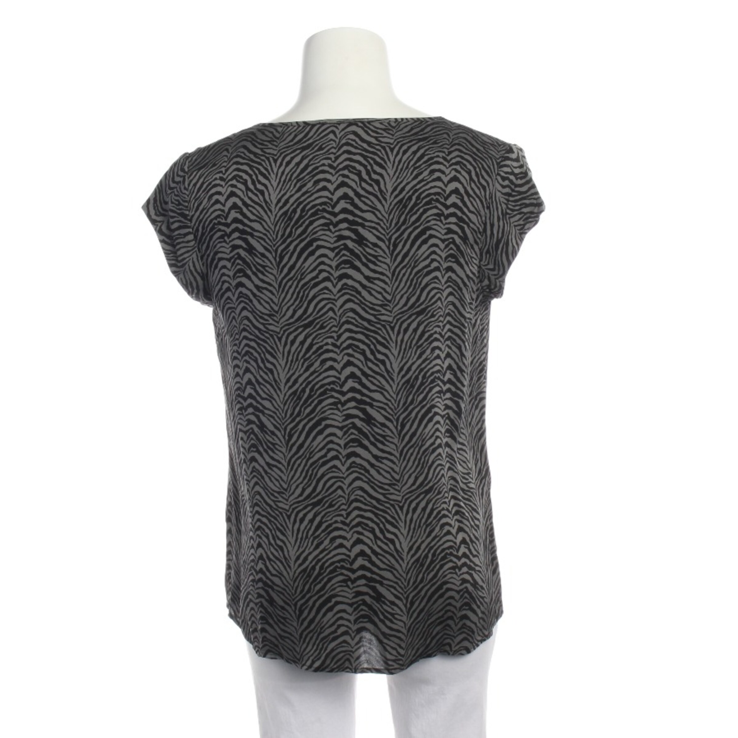 REPEAT Blouse & Tunic in S in Grey