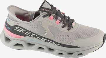 SKECHERS Sneaker low 'Skechers Slip-Ins: Glide-Step Altus' in Grau: Vorderseite