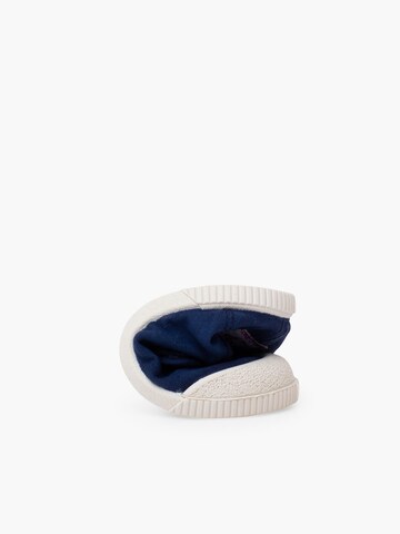 Pisamonas Ballerina in Blue