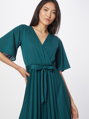 ABOUT YOU Společenské šaty 'Gemma' – zelená