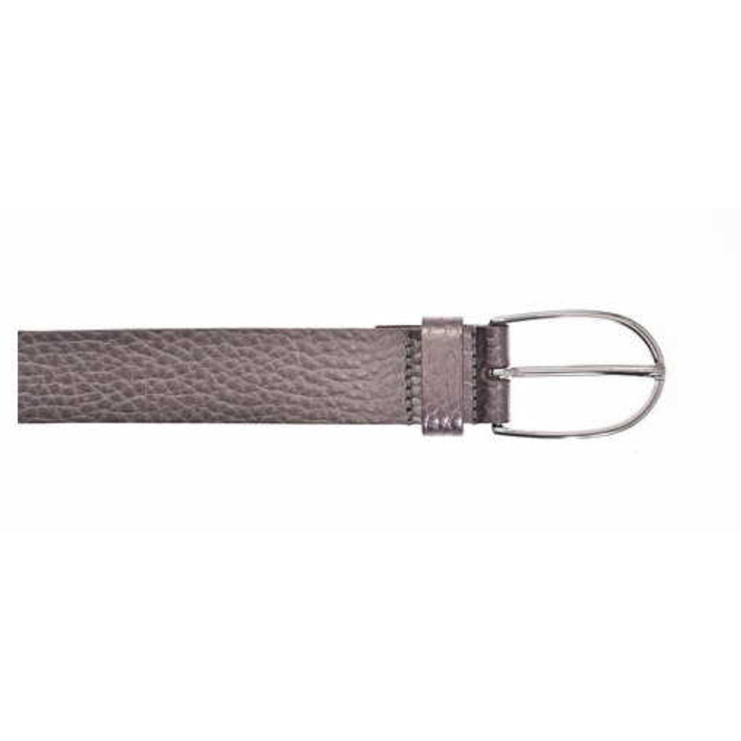 VANZETTI Ремень в Серый